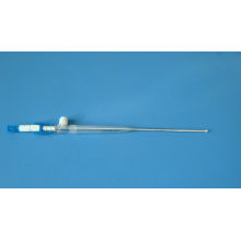 One Piece Arterial Cannula for Pediatrics